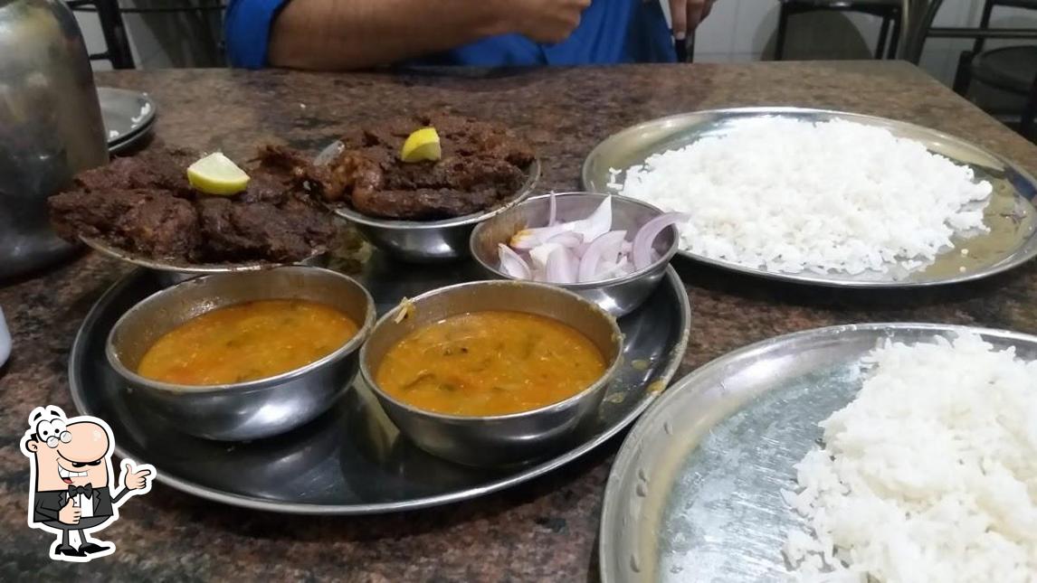 Here's an image of Hotel Arafa