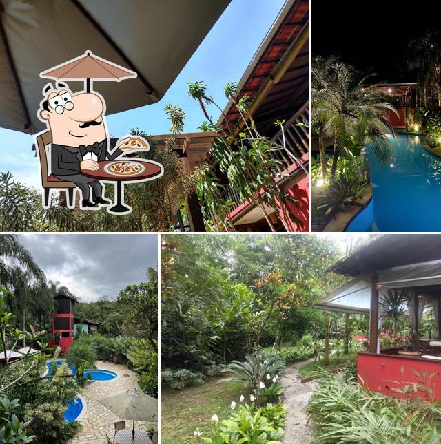 Hotel Reserva Camburi
