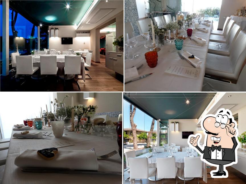 Locanda Ristorante 7 Mari