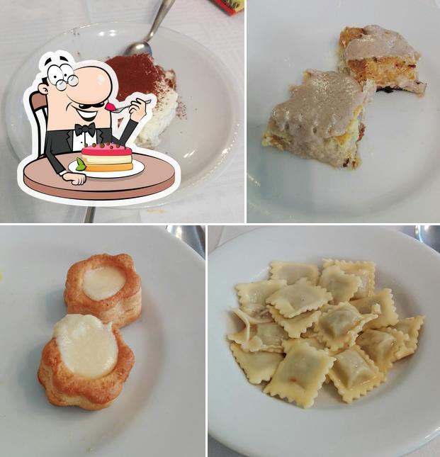 Locanda Ristorante Cacciatori