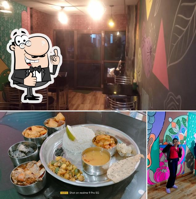 Look at this photo of MIN 14 Restaurant and Hotel