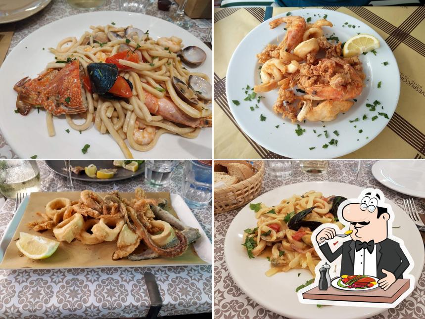 Platti al Meeting Incontro Di Gusti