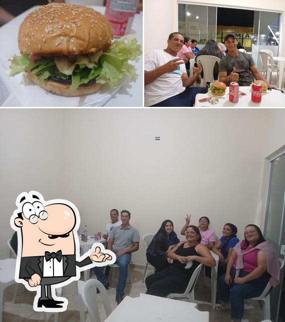 Prime Burguer