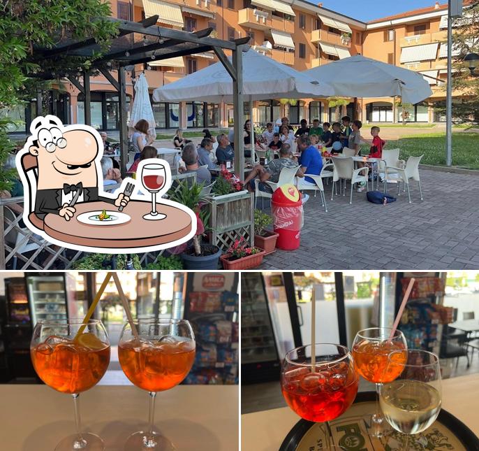 Platti al Bar Cinquecento - Partner Elfbar Lost Mary