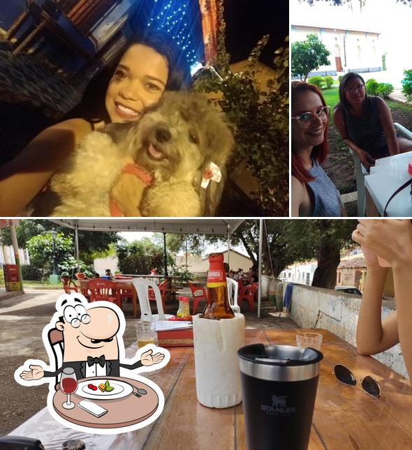 Boteco do Zezinho