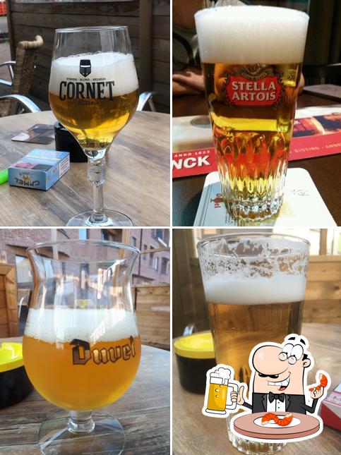 Café 't Bokske