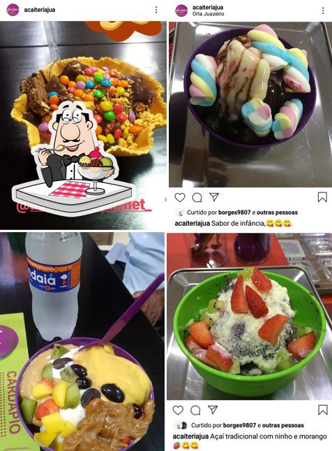 Açaiteria-orla - Açai Selfservice & Sorvetes.