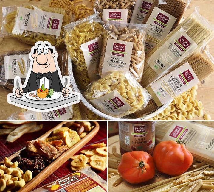 Cibo al AltroMercato