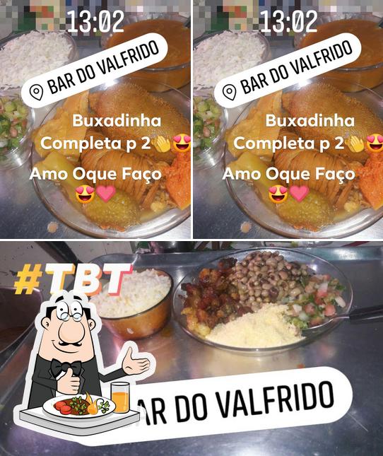 Bar Do Valfrido