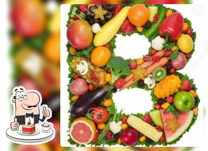 Bawarchi Food & More