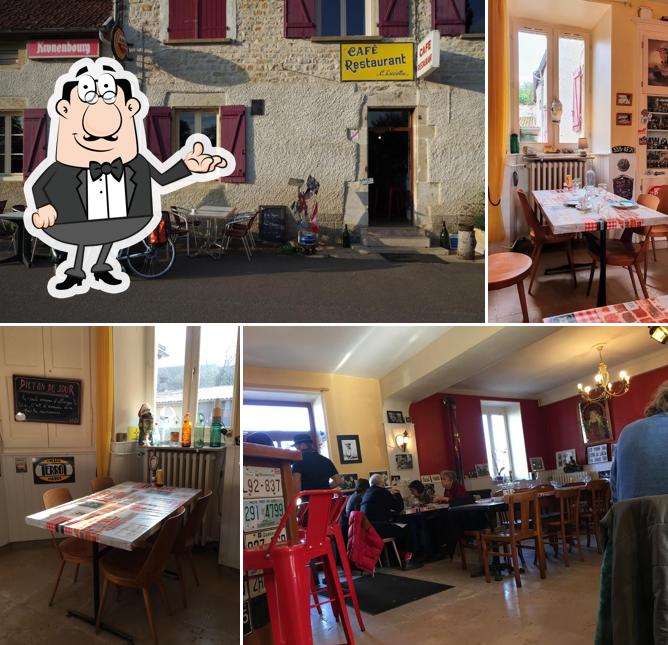 Chez Lucotte