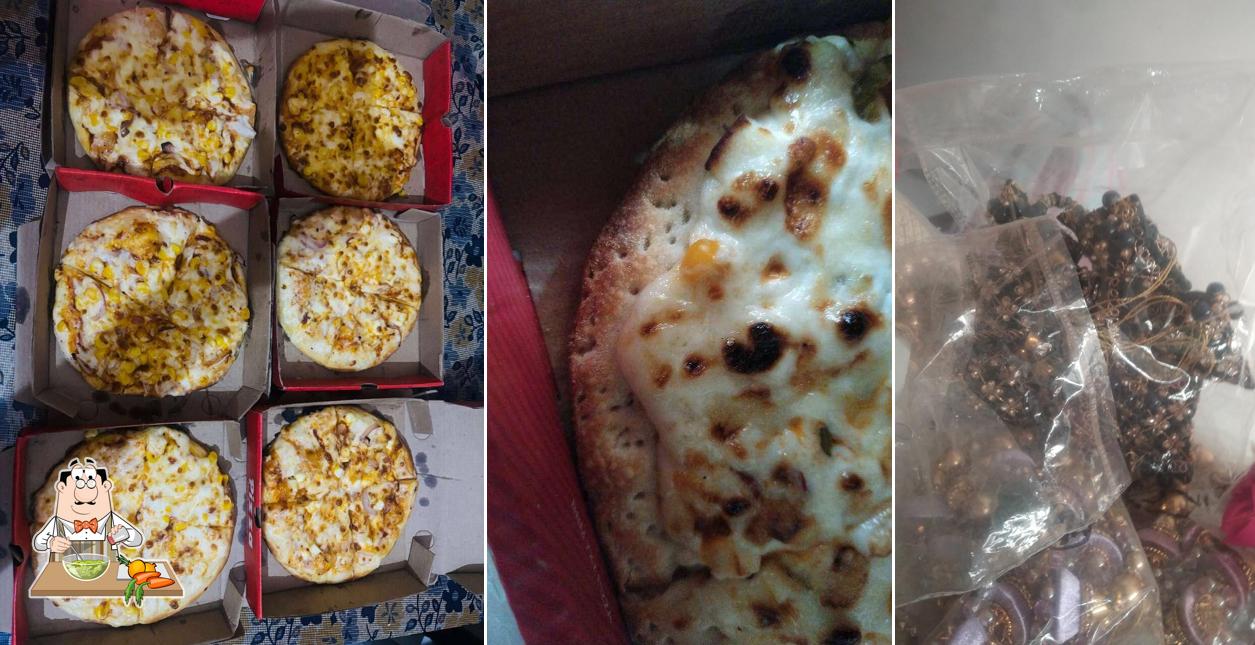 Deshwal's Pizza King