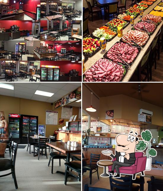 Donna's Eatery