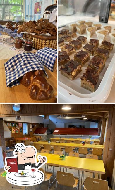 La foto della cibo e interni di EatPositive Brunch Zurich (monthly)