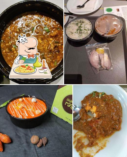 Meals at HotelViva utsav -best veg restaurant in virar