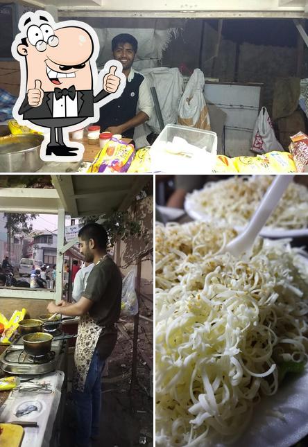 See the picture of 2 Minutes Maggi