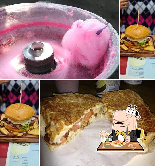Lanchonete Pizzaria Batata