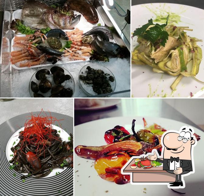 MAGIE Ristorante Pizzeria a Castelvetrano