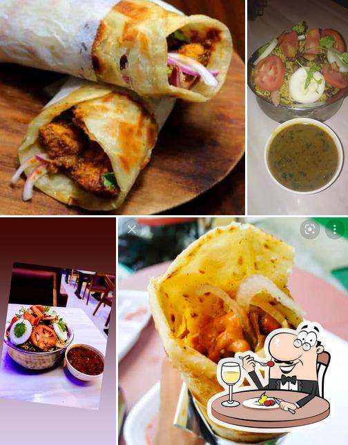 Moon light family restaurant and Hotel