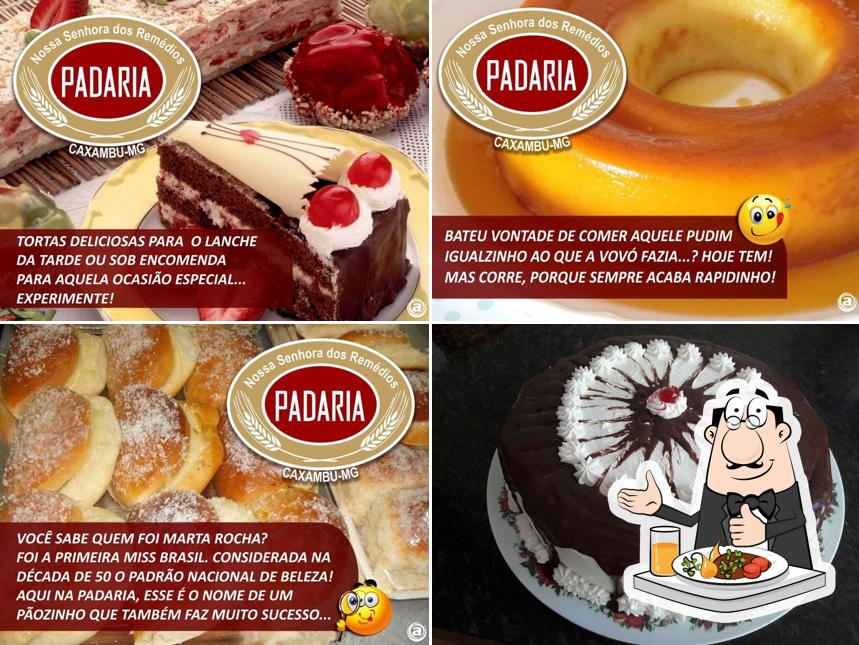 Padaria Nossa Senhora dos Remédios