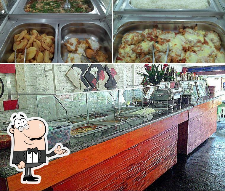 Restaurante Maria Crippa
