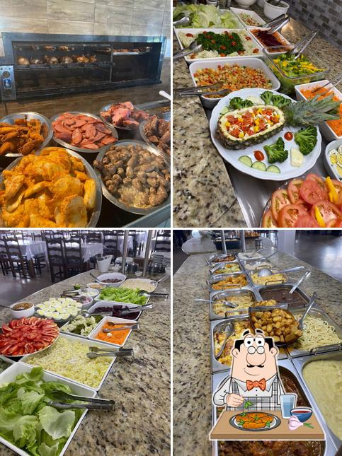 Restaurante Papas Grill