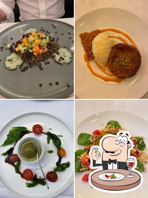 Cibo al Restaurant Rubino