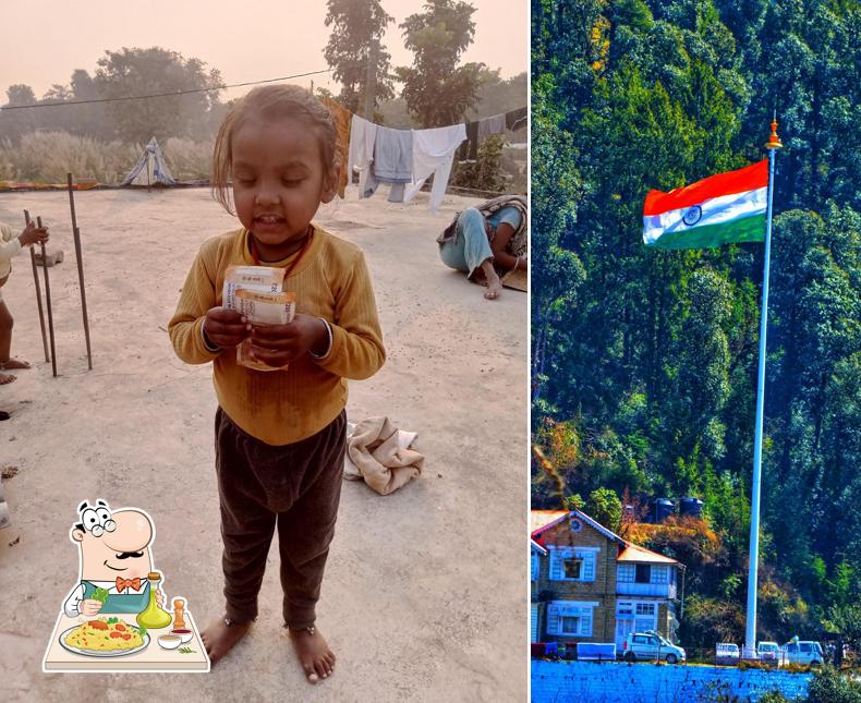 Sona Fast Food & Restaurant