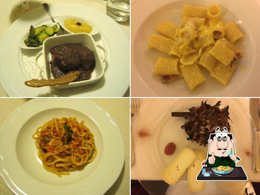 Cibo al Spirito DiVino