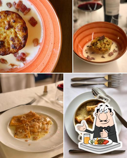Ristorante Il Girarrosto