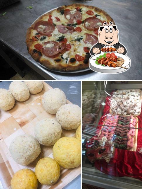 Cibo al Vera Bar Bistrot