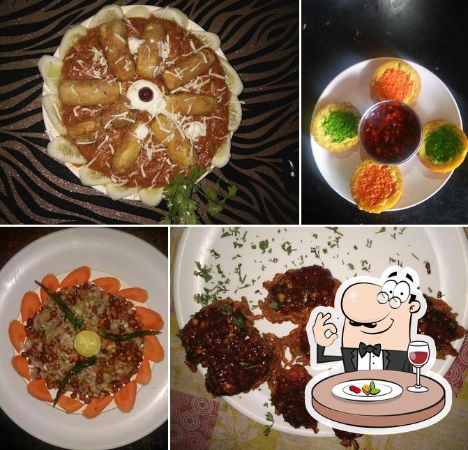 Vishal Restaurant