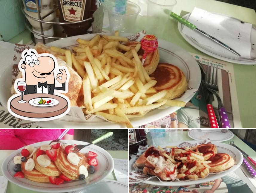 Platti al White Bakery