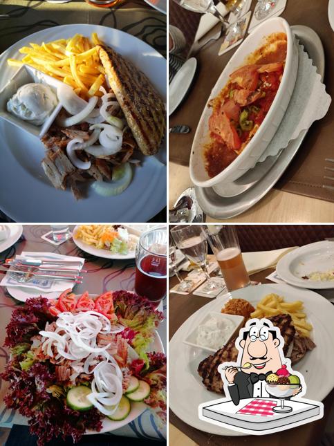Taverne Athos