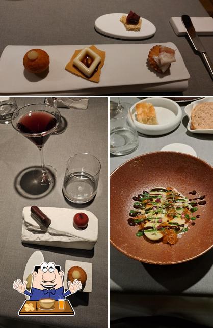 Cibo al aldìVino Ristorante