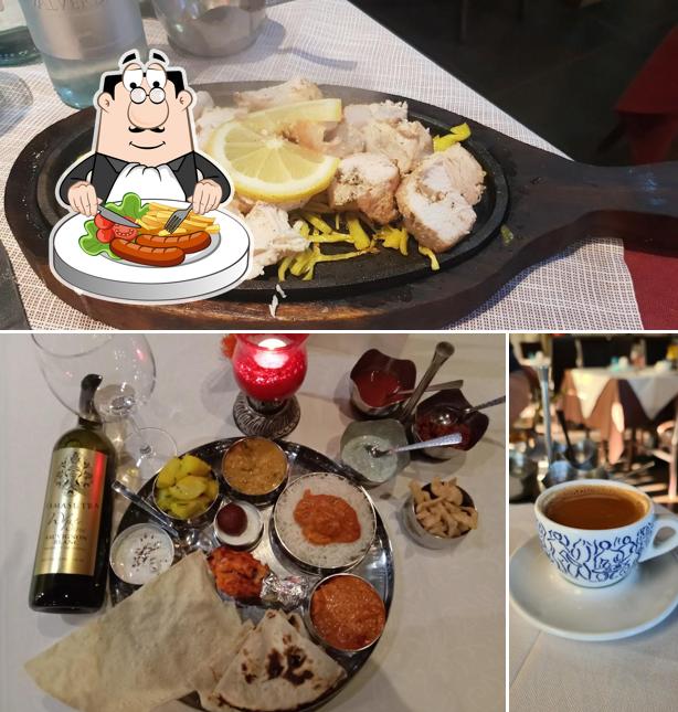 La immagine della cibo e bevanda di La Curcuma Ristorante Indiano