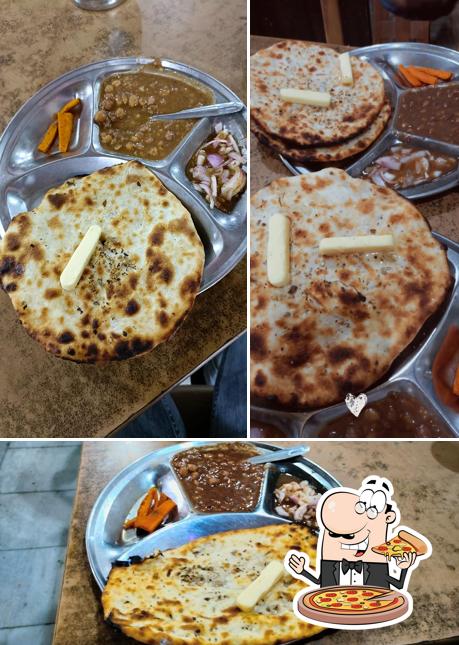 Pizza is the world's favourite fast food