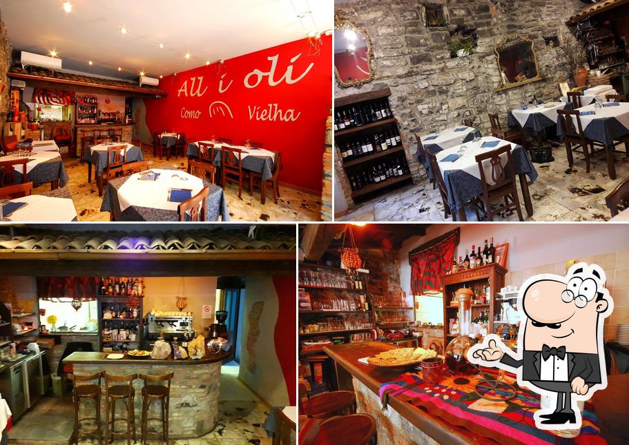 Ristorante All i Oli