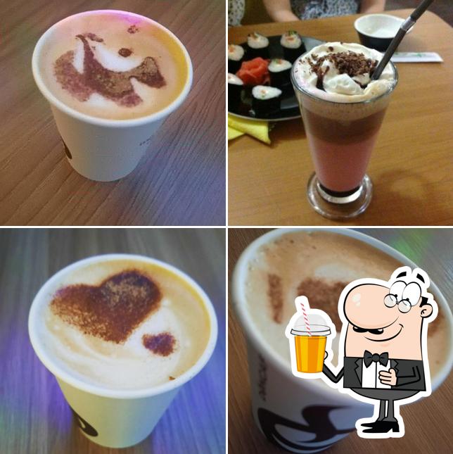 PARKCOFFEE