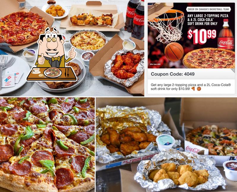 Domino's Pizza