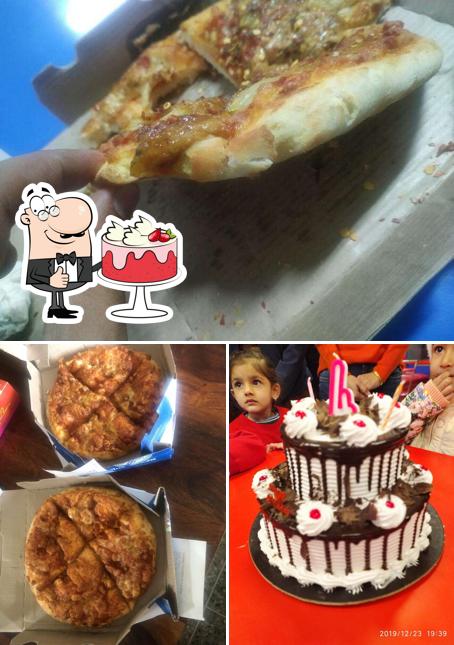 Domino's Pizza Sector 5, Panchkula photo