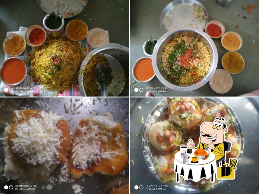 Jai Bherunath(KUNDAN CHAT) Chat&Bhelpuri Center