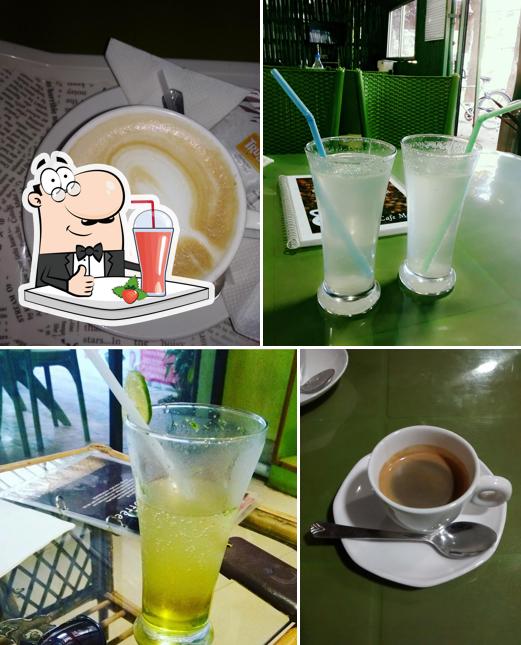 Kruti Coffee Koraput