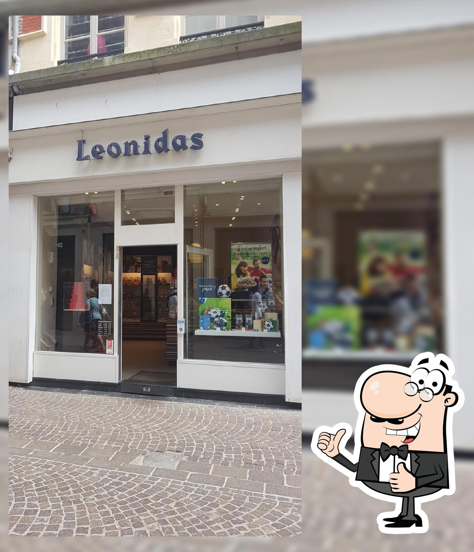 photo de CONFISERIE LEONIDAS