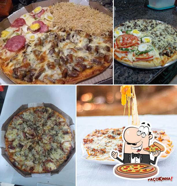 Paçokinha - Restaurante e Lancheria