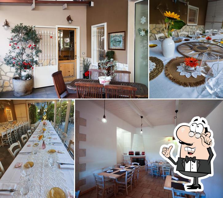 Pepenero bistrot italiano