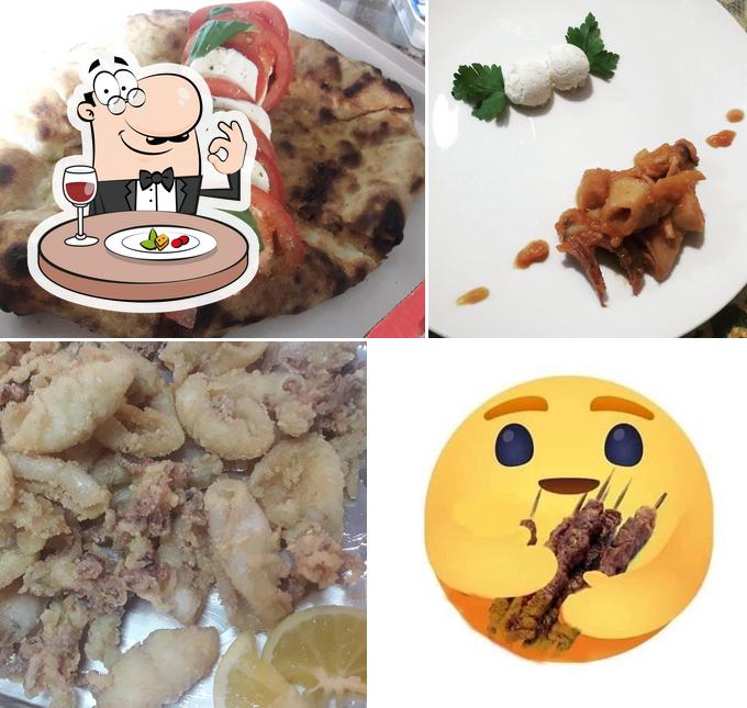 Antica Ricetta Terra Vecchia