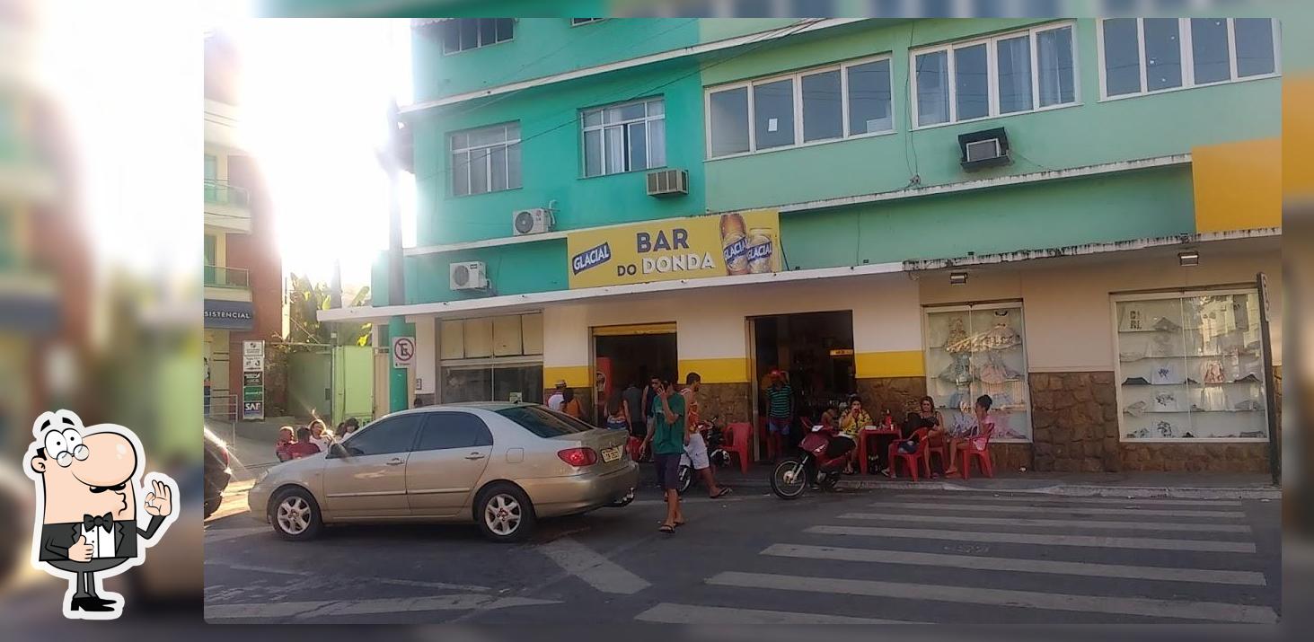 Bar Do Donda