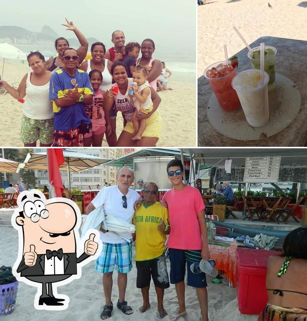 Barraca do Severo photo