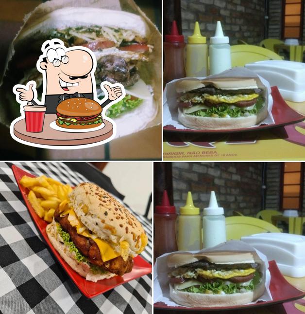 Olarias Bar